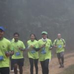 Bangladesh Trail Marathon 2020